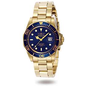 Invicta Pro Diver 9312