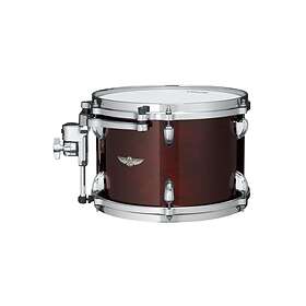 Tama Star Walnut Tom Tom 8"x6"