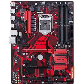Asus EX-B250-V7