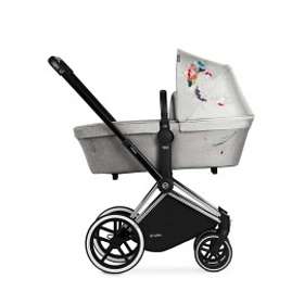 landau cybex priam