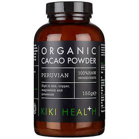 Kiki Health Cacao Powder 150g