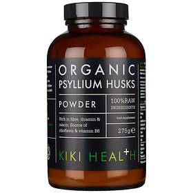 Kiki Health Psyllium Husks 275g