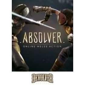 Absolver (PC)