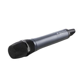 Best pris på Sennheiser ew 165 G3 Mikrofoner Sammenlign Sennheiser EW 165 G3 G EU Range G: 566 608 Mhz Mikrofoner