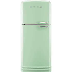 SMEG FAB50LPG (Green)