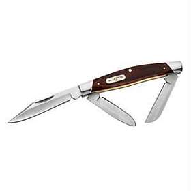 Buck Knives 371 Stockman