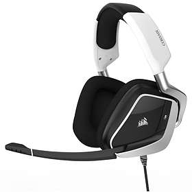 Corsair Void Pro RGB USB Dolby 7.1 Over-ear Headset