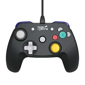 Under Control Wired Controler (Gamecube) Au Meilleur Prix - Comparez ...