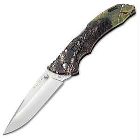 Buck Knives 285 Bantam BLW Nyl-Black