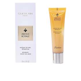 Guerlain Abeille Royale Repairing Honey Gel Mask 30ml