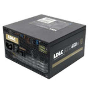 LDLC US-650G 650W