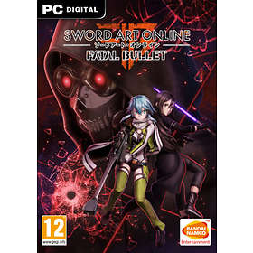 Sword Art Online: Fatal Bullet (PC)