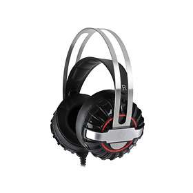 Rebeltec Typhoon Over-ear Headset