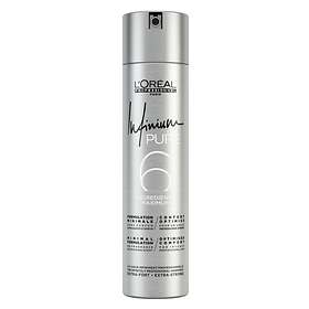 L'Oreal Infinium Pure Extra Strong Hairspray 300ml