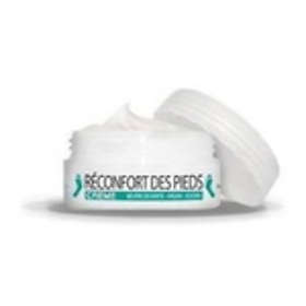 Claude Bell Foot Comfort Foot Cream 50ml