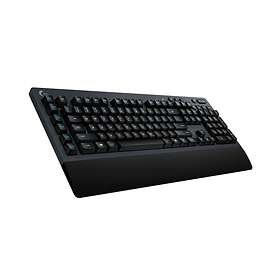 Logitech G613 Wireless Mechanical Gaming Keyboard (Nordic)