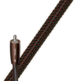 Audioquest Coffee Antenna 9.5mm - 9.5mm M-F 3m