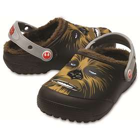 chewbacca crocs