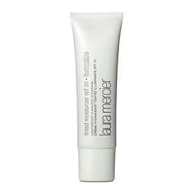 Laura Mercier Tinted Moisturizer Illuminating Foundation SPF20
