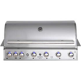 Allgrill Chef XL