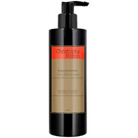 Christophe Robin Regenerating Oil Shampoo 400ml