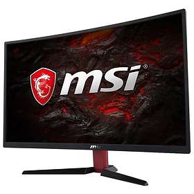 Msi optix g27c2 обзор