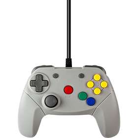 Under Control Wired Controler (N64)