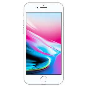 Best pris på Apple iPhone 8 2GB RAM 64GB Mobiltelefoner - Sammenlign priser  hos Prisjakt