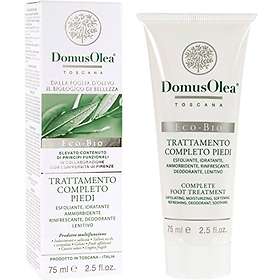 Domus Olea Complete Foot Treatment Foot Cream 75ml