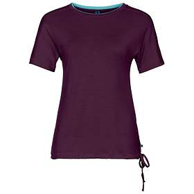 Odlo Natural 100% Merino Warm SS Shirt (Femme)