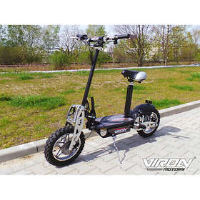 viron scooter