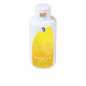 Martina Gebhardt Summer Time Body Oil 30ml