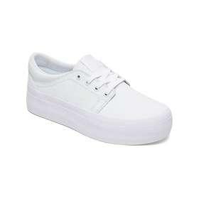 DC Shoes Trase Platform (Femme)