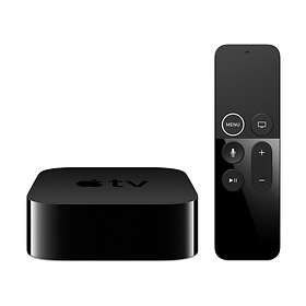 Apple TV 4K 32GB Best Price | Compare deals at PriceSpy UK