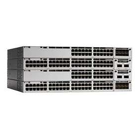 Cisco Catalyst 9300-48U-E