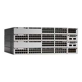 Cisco Catalyst 9300-24T-A