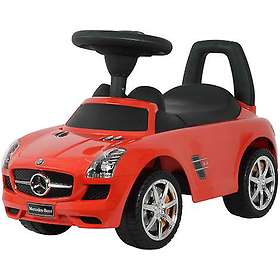 Buddy Toys Mercedes-Benz SLS Push-Car