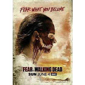 Fear the Walking Dead - Säsong 3