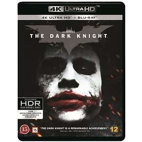 Batman: The Dark Knight (UHD+BD)