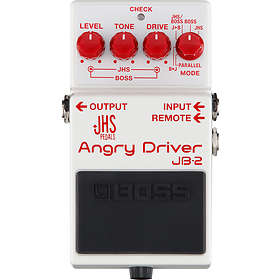 Overdrive/Distortion