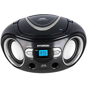 Hyundai Electronics TRC 533