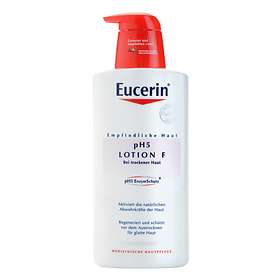 Eucerin pH5 Skin Protection Lotion 200ml
