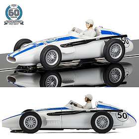 Scalextric 60th Anniversary Collection 1950s Maserati 250F (C3825A)