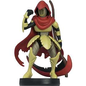 Nintendo Amiibo - Specter Knight
