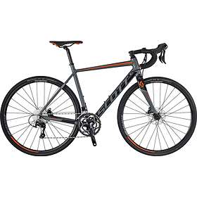 Scott Speedster 10 Disc
