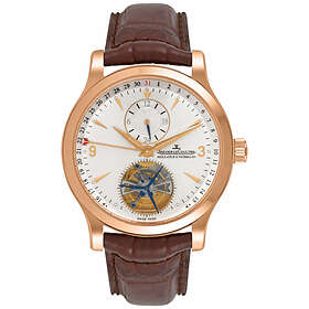 Jaeger LeCoultre Master Dual Time 1562421
