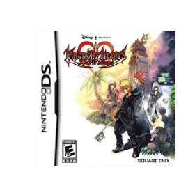 Kingdom Hearts 358/2 Days (DS)