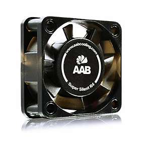 AAB Cooling Super Silent R4 40mm