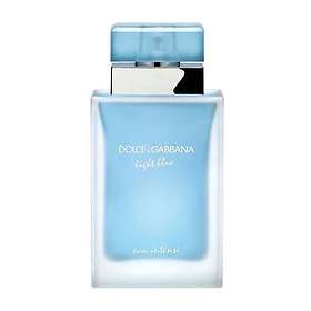 Dolce & Gabbana Light Blue Eau Intense Pour Femme edp 100ml