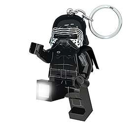 LEGO Star Wars Kylo Ren Key Chain